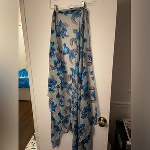 Loungefly Disney Stitch Scarf